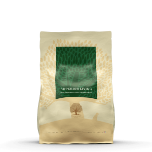 ESSENTIAL SUPERIOR LIVING SMALL SIZE 2,5 kg