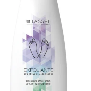 Exfoliante de pies Tassel