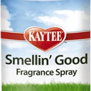 Fragancia En Atomizador Kaytee Smelling Good