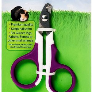 Cortaúñas Kaytee Pro para Animales Pequeños