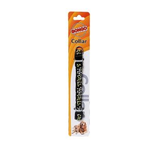 bongo – Collar ajustable con diseño de Huesito