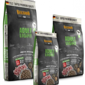 BELCANDO ADULT LIGHT