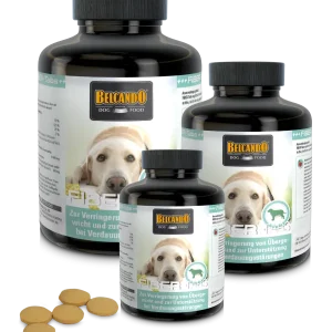 Belcando Fiber-Tabs