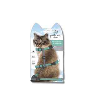 🐱🌟 Set Correa y Arnés para Gatos