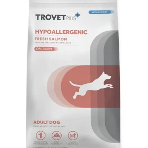 Trovet Plus Hypoallergenic Salmón
