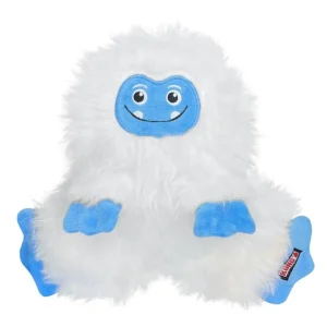 Kong Holiday Frizzles YETI