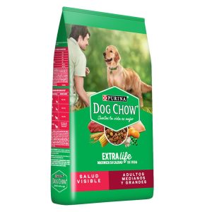 Dog Chow – Adultos Medianos y Grandes