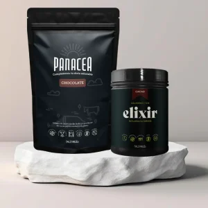 Pack: Panacea + Elixir