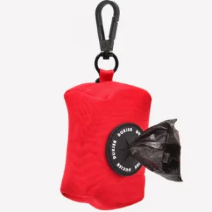Dukier Red Portabolsitas