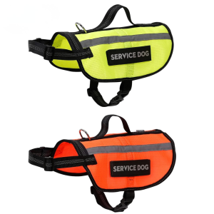 Arnés «Service Dog»
