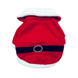 Doggie Stuff – Chumpa Navideño