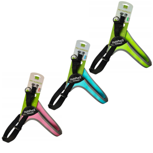 Nunbell – arnés para perros pequeños