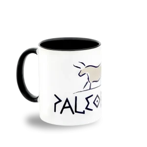Taza Paleobull