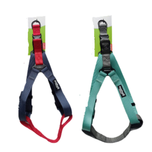 Nunbell – Arnés