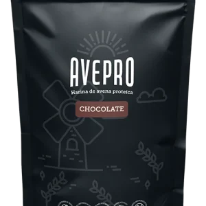 Avepro: Avena y Proteína de Suero con Polifenoles