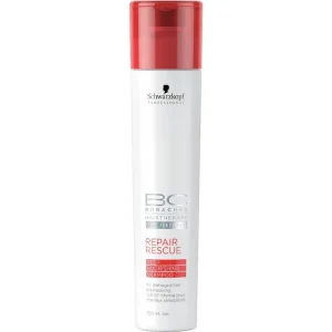 Champu BC bonacure Repair Schwarzkopf