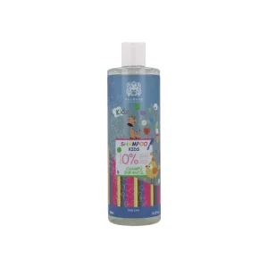 Champu infantil Valquer 0%