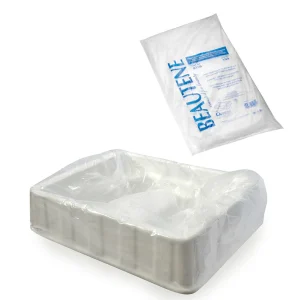 Fundas protectoras bañera pedicura