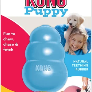 KONG Puppy Classic
