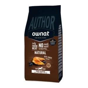 OWNAT AUTHOR ROOSTER
