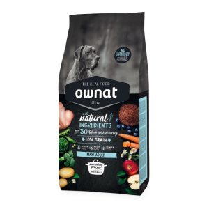 OWNAT ULTRA MAXI ADULT