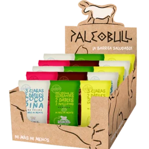 Pack 5 Nuevos Sabores