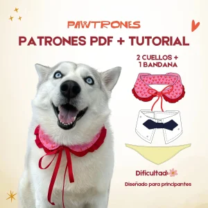 Pawfect Accessory Set