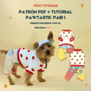 Pawtastic Pair I | Bundle