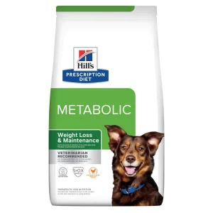 Hill’s –  Metabolic